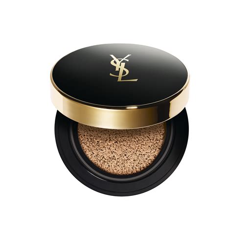 ysl fond de teint encre de peau|Le Cushion Encre De Peau .